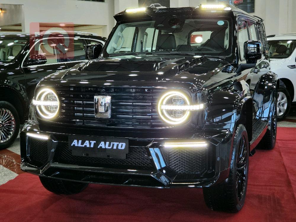 جريت وول 300